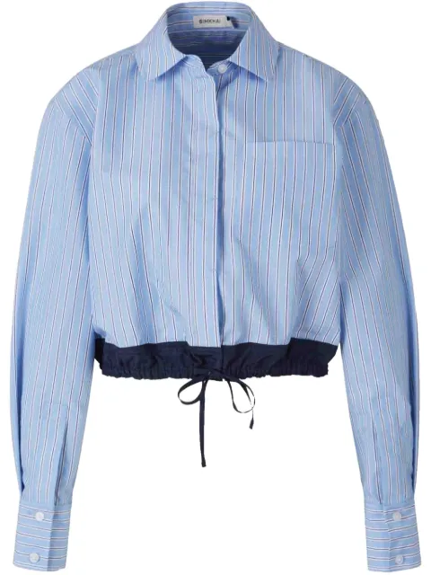 Simkhai camisa Adryck