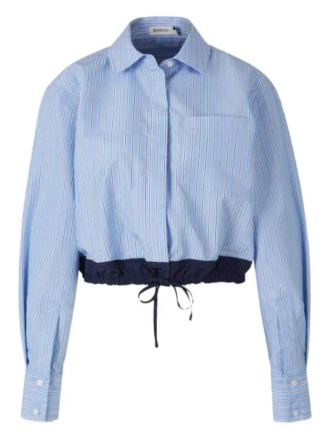 Simkhai Adryck shirt