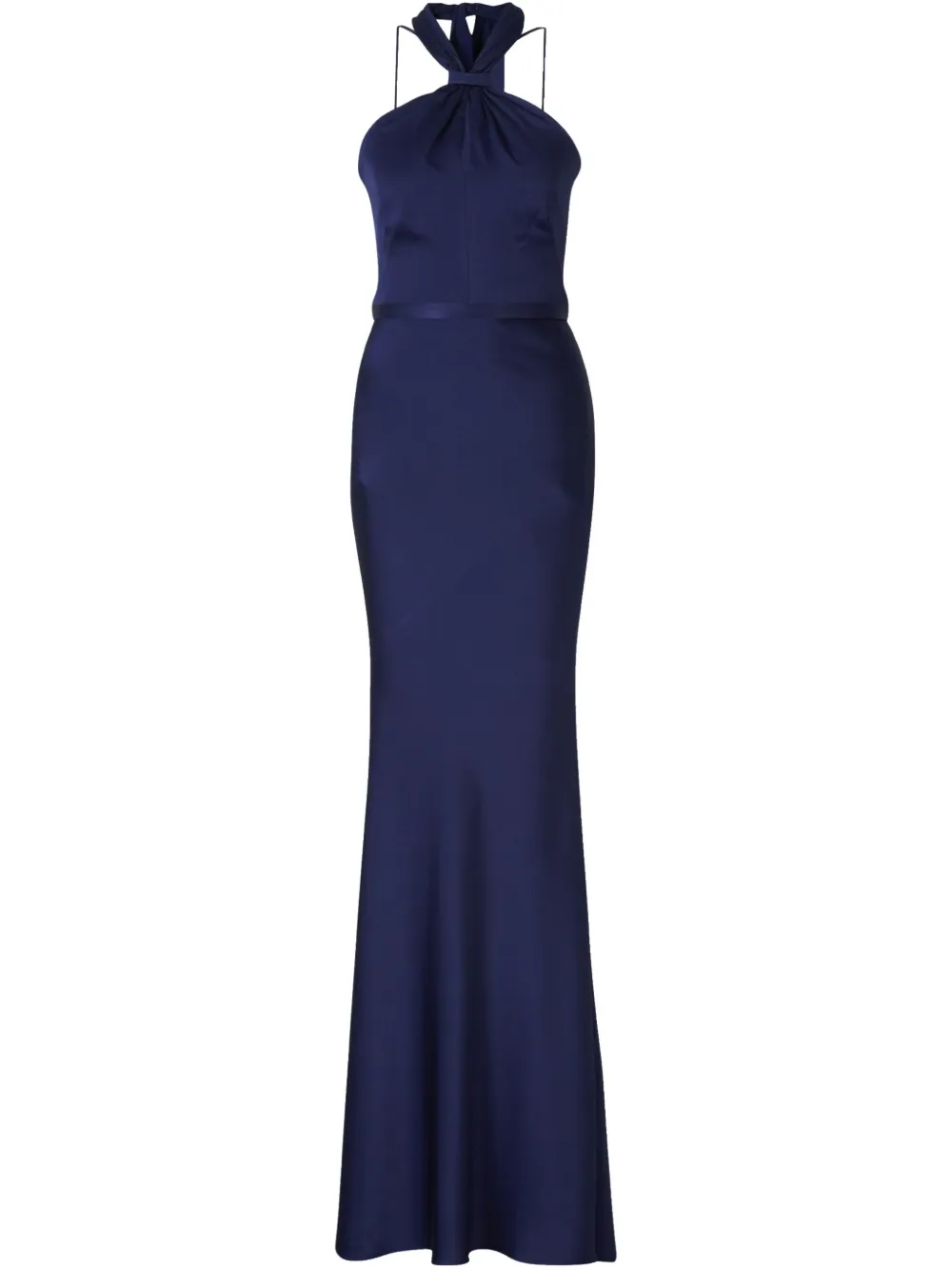 Lilien maxi dress