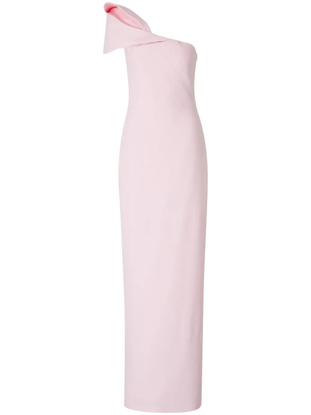 Blanchette maxi dress