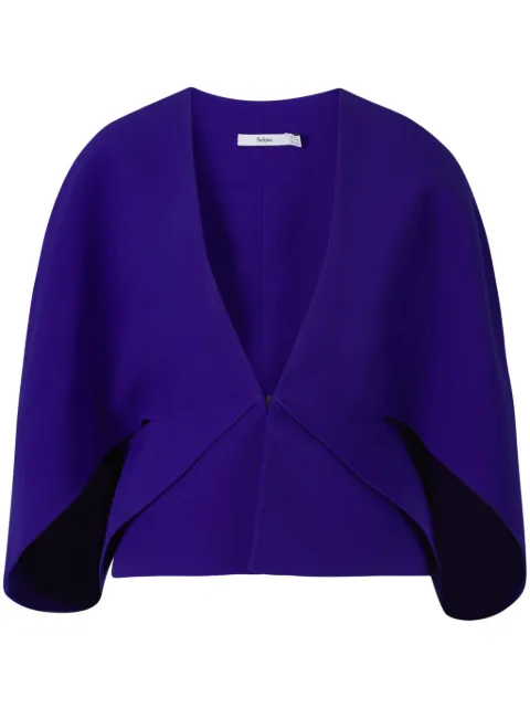 Safiyaa capa Tucker
