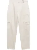 Simkhai cargo trousers - Neutrals