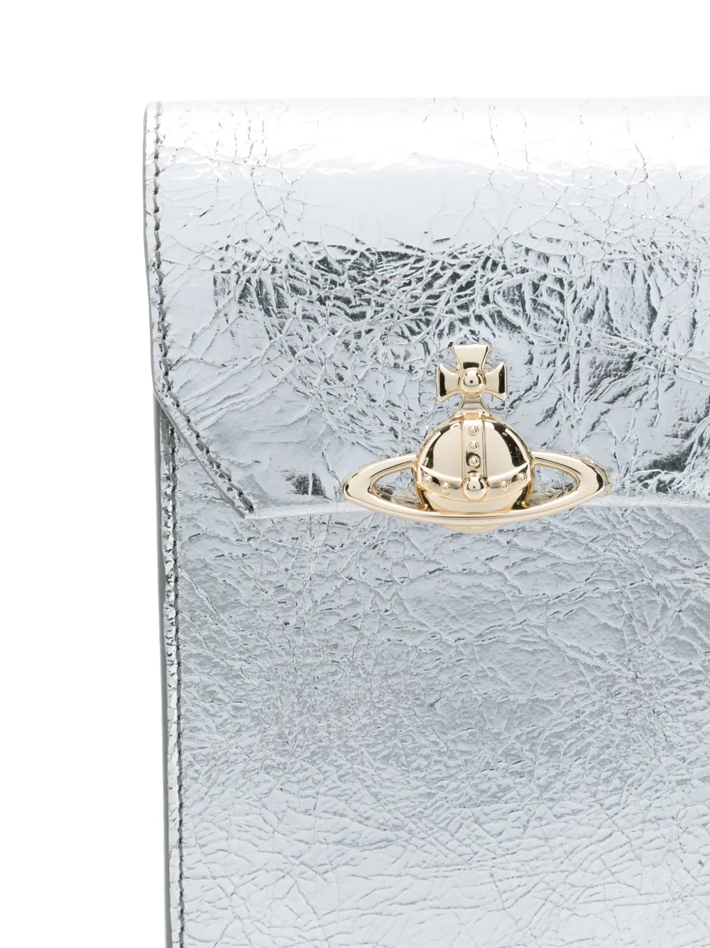 Vivienne Westwood Custodia per smartphone in pelle | Accessori | Image 4