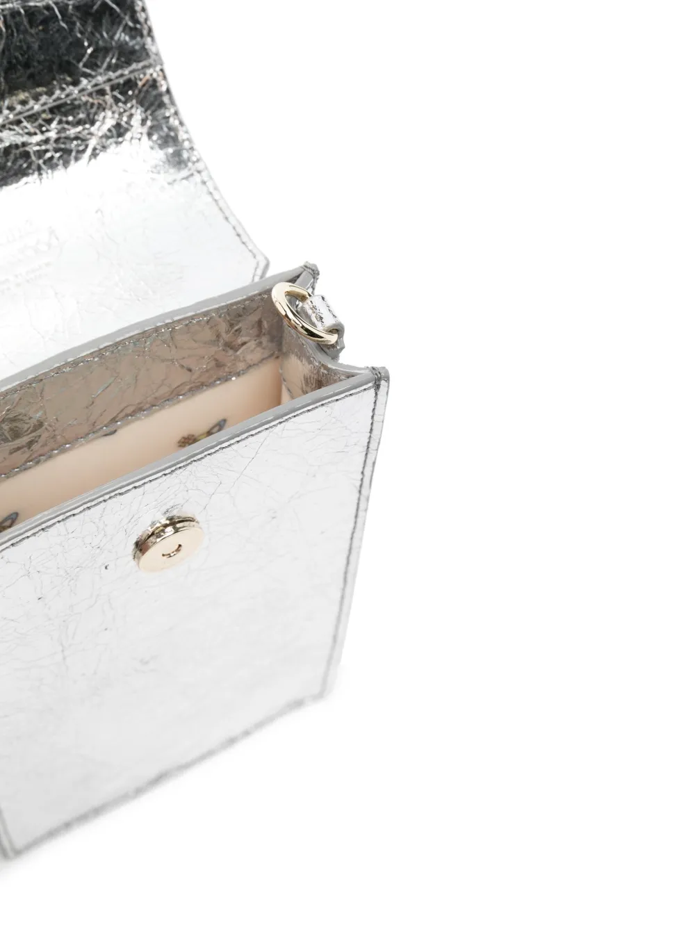 Vivienne Westwood Custodia per smartphone in pelle | Image 5
