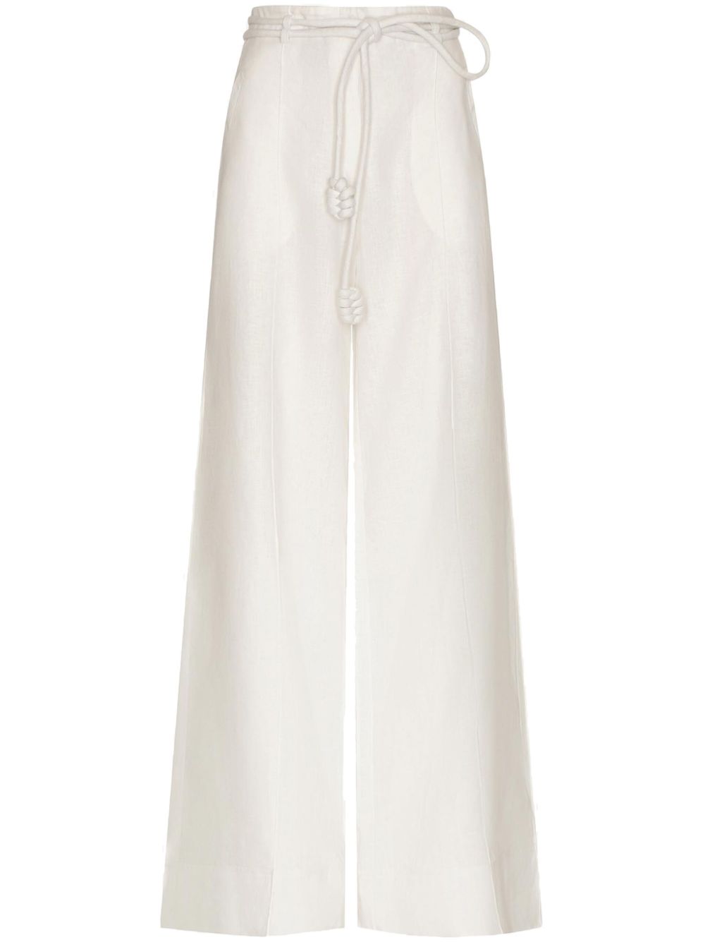 linen palazzo pants