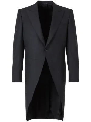 Canali メンズ シングルコート通販 - FARFETCH