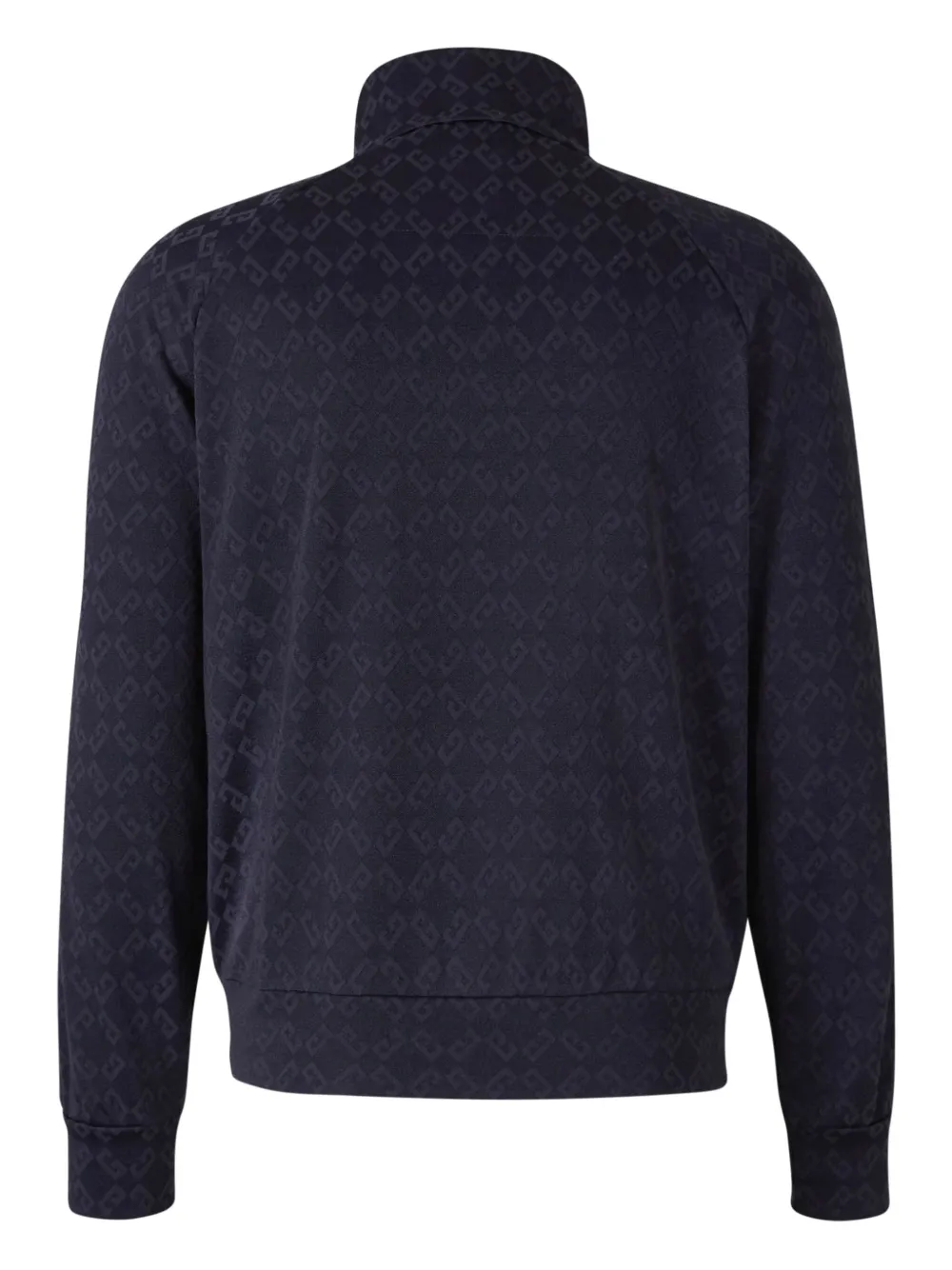 Givenchy Monogram sweatshirt - Blauw