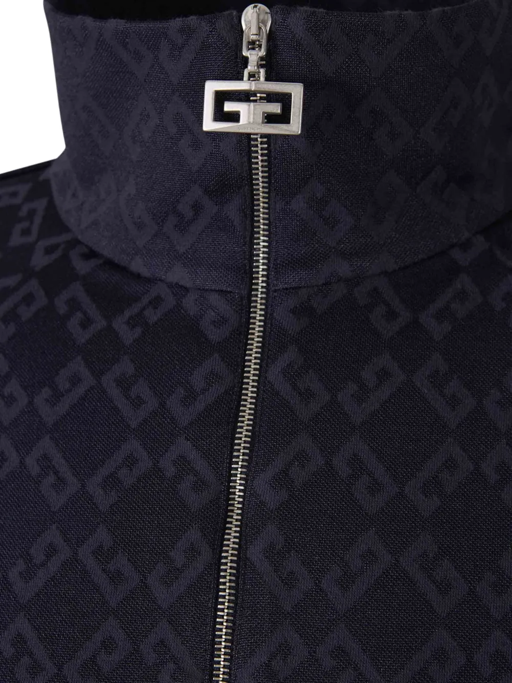 Givenchy Trainingspak met monogram 72-jacquard Blauw