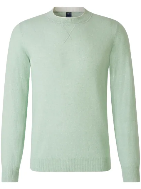 Fedeli cashmere sweater