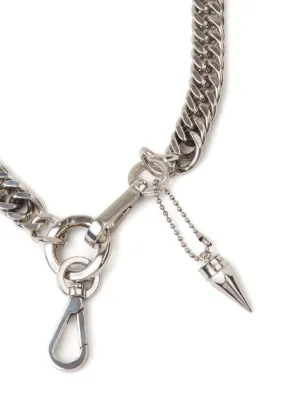 アレクサンダーマックイーン メンズアクセサリー Alexander McQueen（アレキサンダー・マックイーン）メンズ