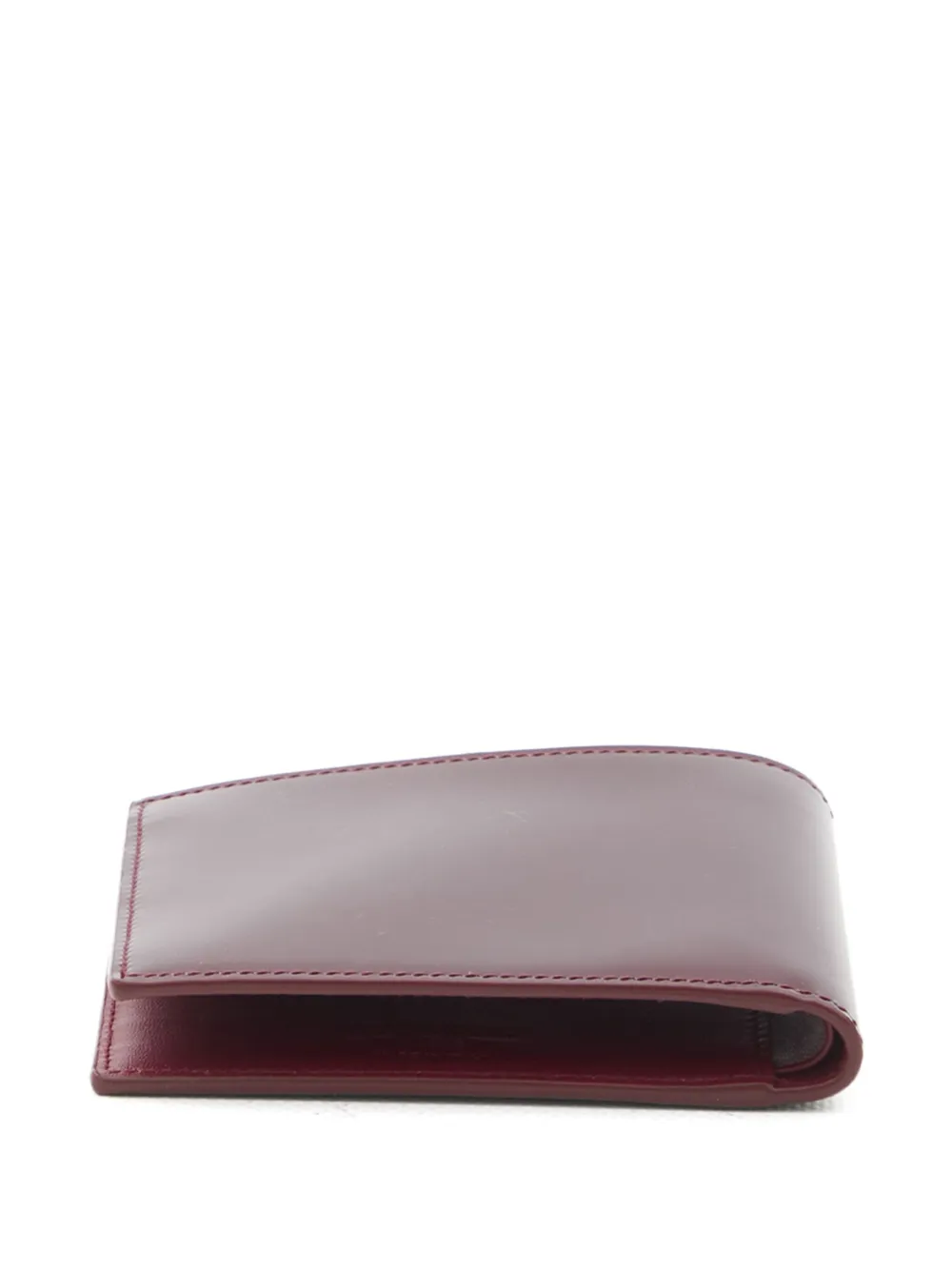 Saint Laurent logo-print wallet | Image 2