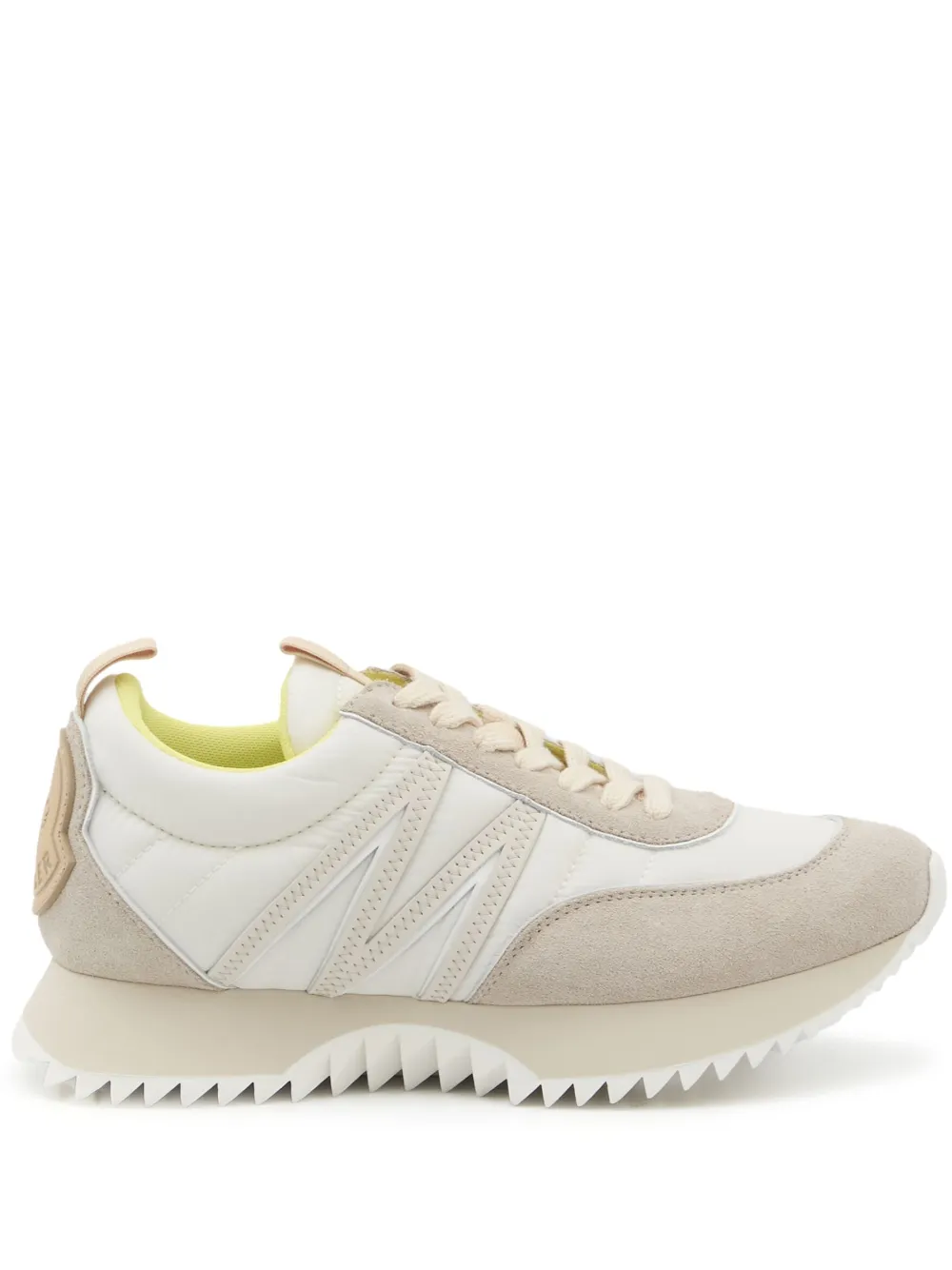 Moncler Pacey sneakers White