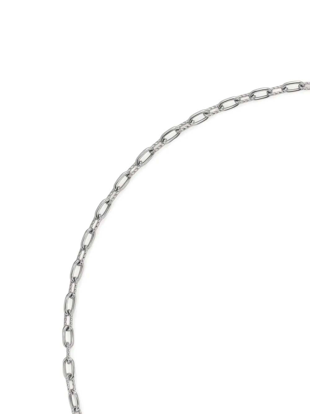 STERLING SILVER DY MADISON® NECKLACE