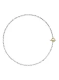 David Yurman sterling silver DY Madison® necklace