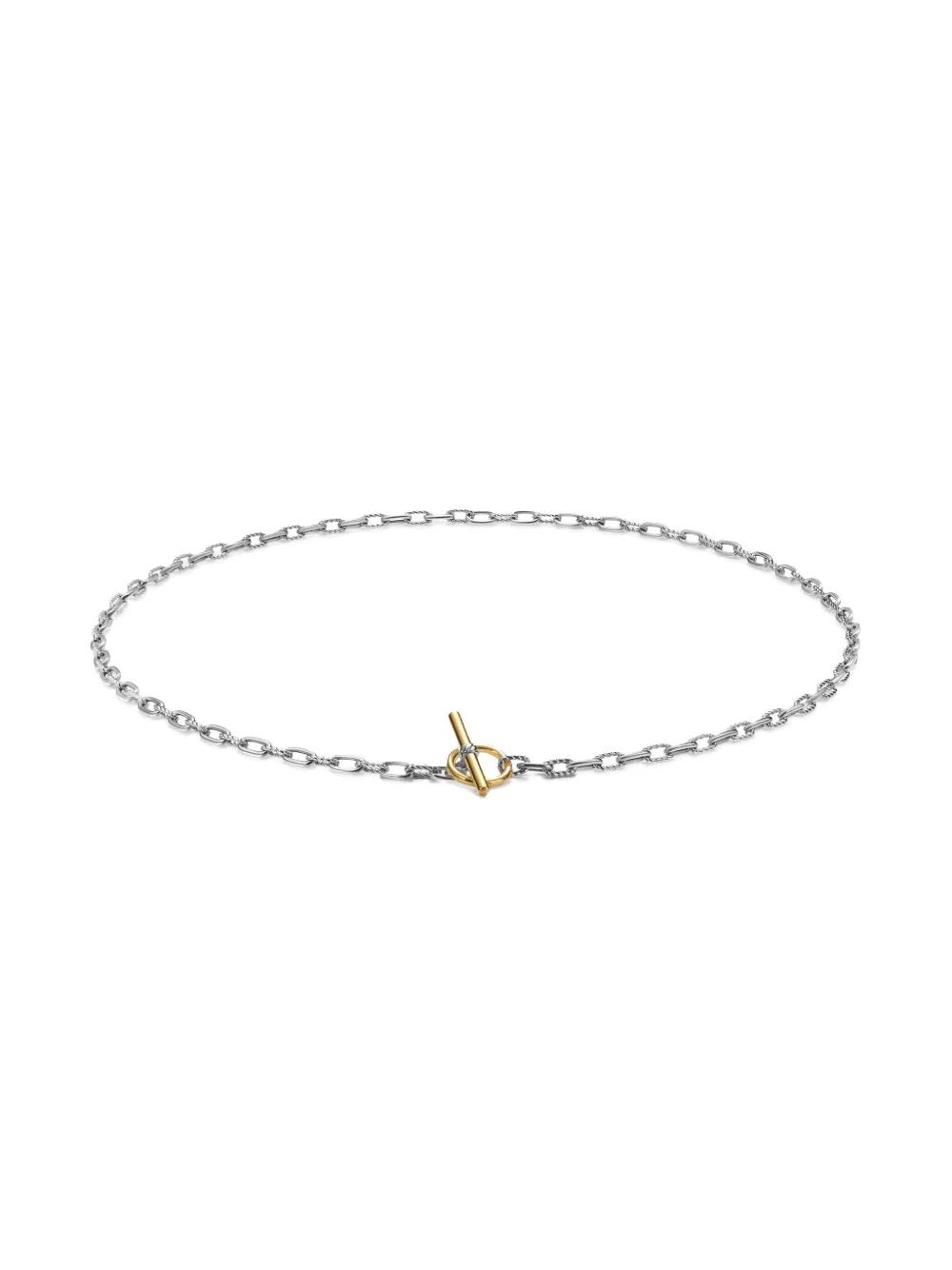 STERLING SILVER DY MADISON® NECKLACE