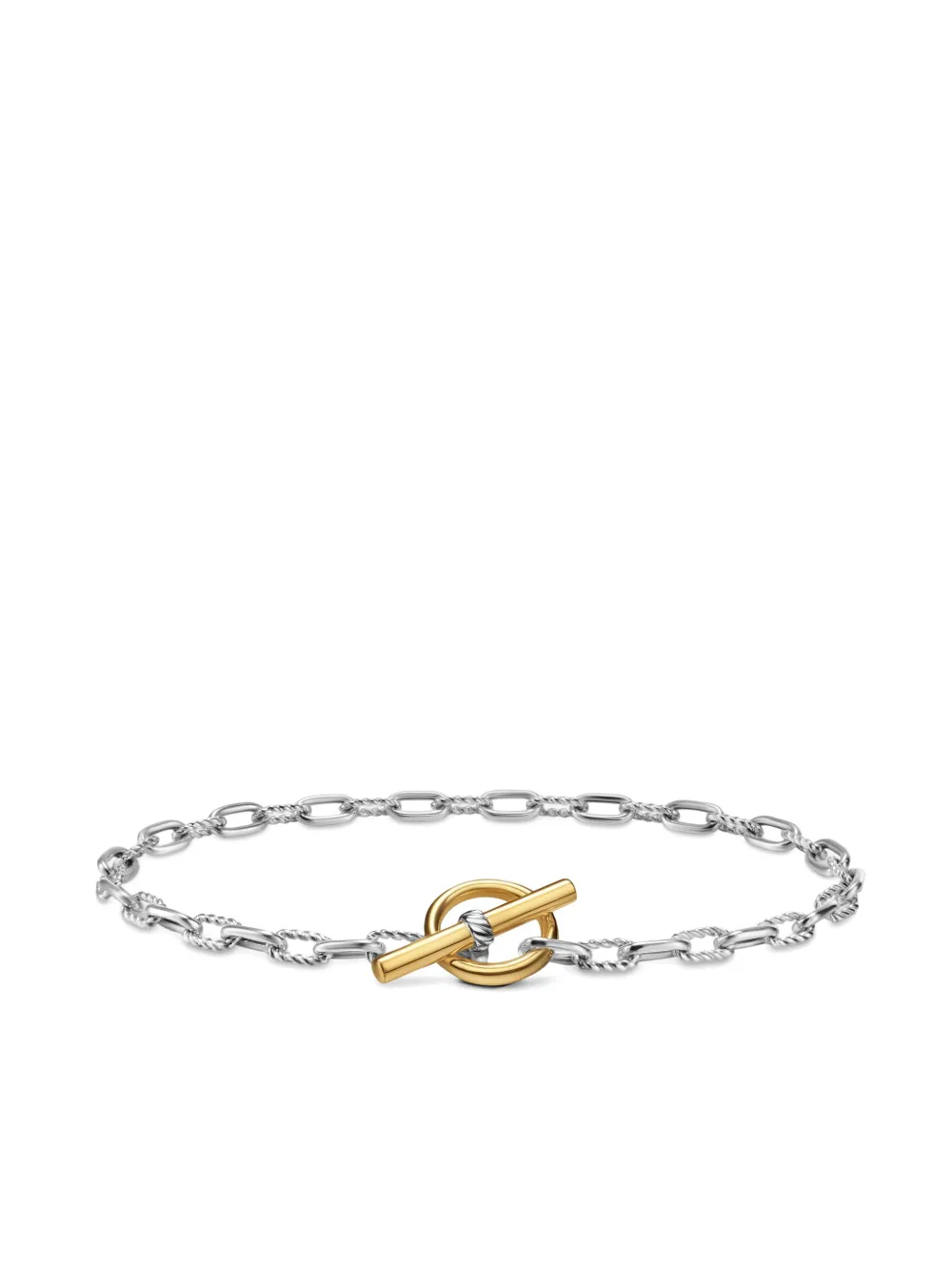 sterling silver DY Madison® bracelet