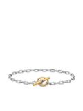 David Yurman sterling silver DY Madison® bracelet