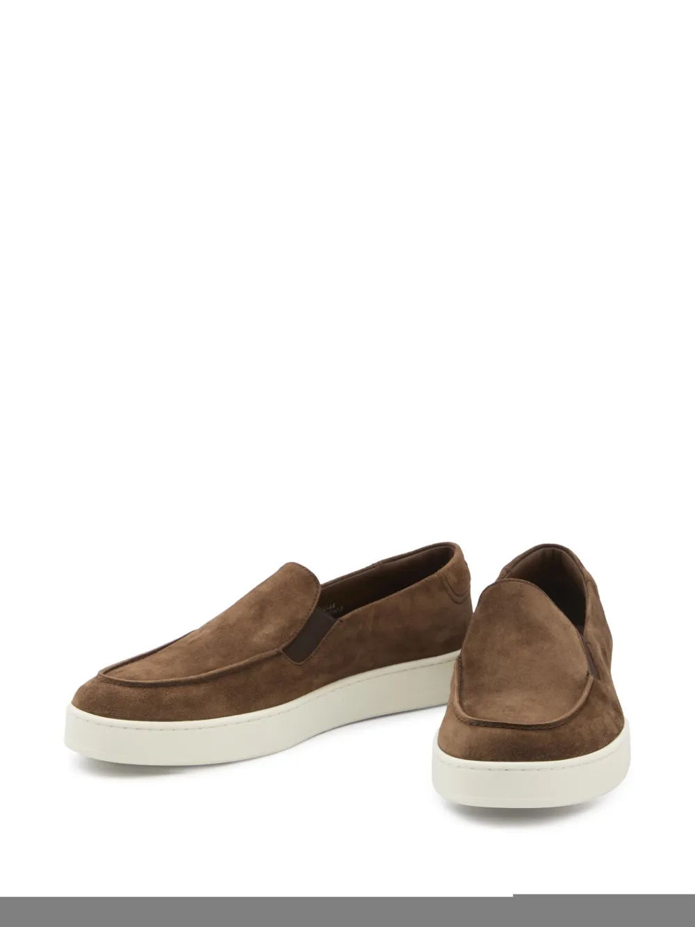 Church's Longton Moccasins In Brown