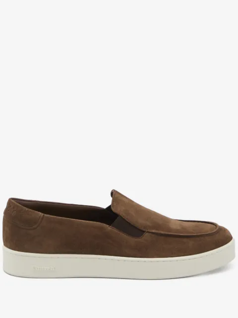Church's Longton moccasins