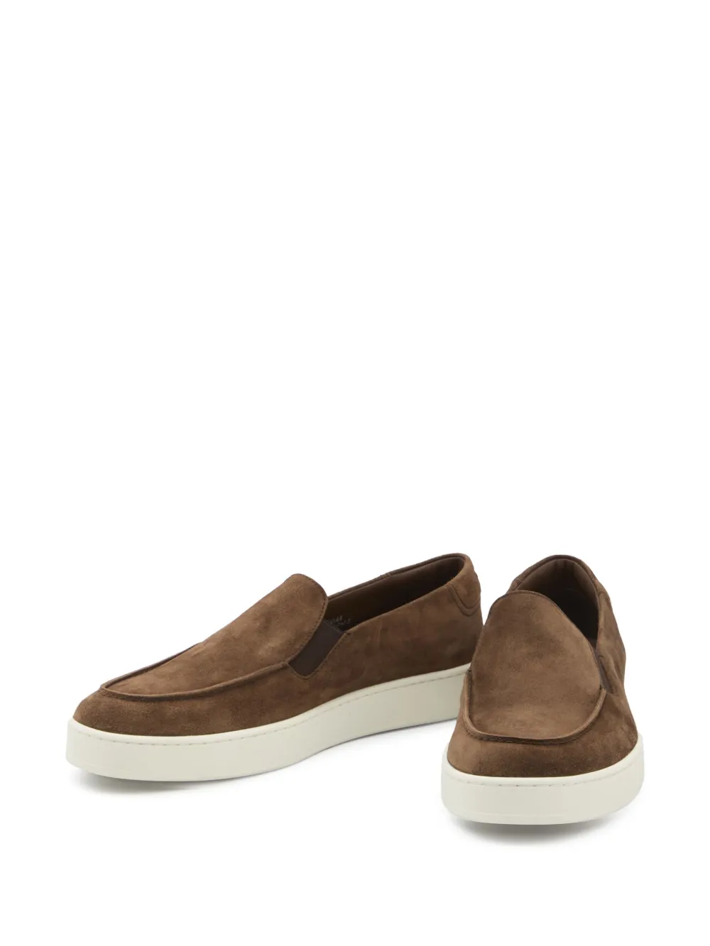 Church's Longton moccasins Brown