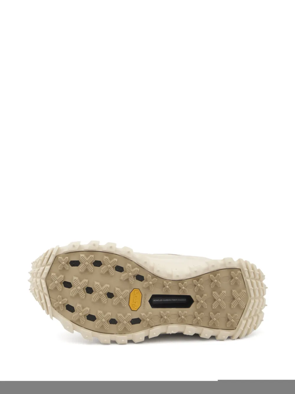 MONCLER TRAILGRIP SNEAKERS