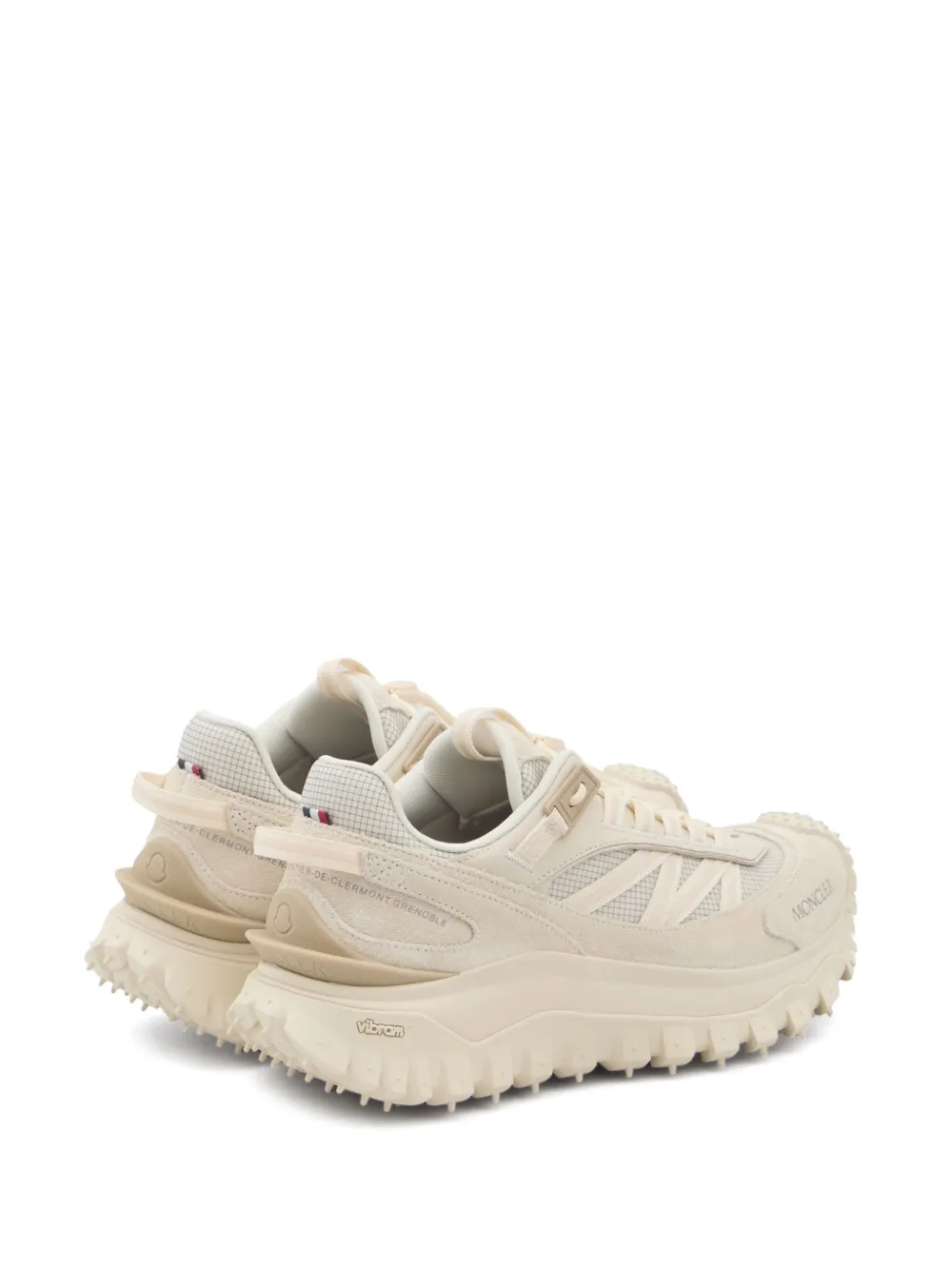 Moncler Trailgrip sneakers Neutrals