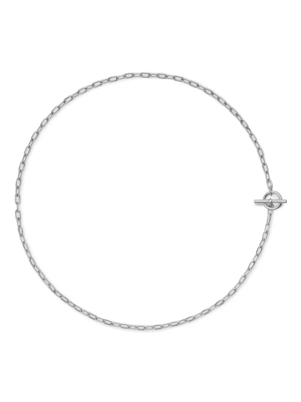 sterling silver DY Madison® necklace