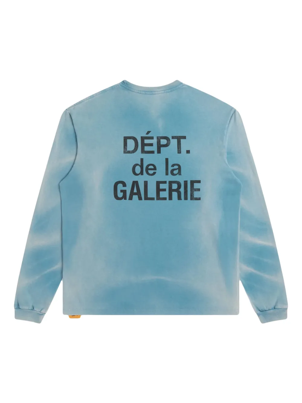 GALLERY DEPT. French sweater - Blauw