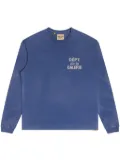 GALLERY DEPT. French sweatshirt - Blue