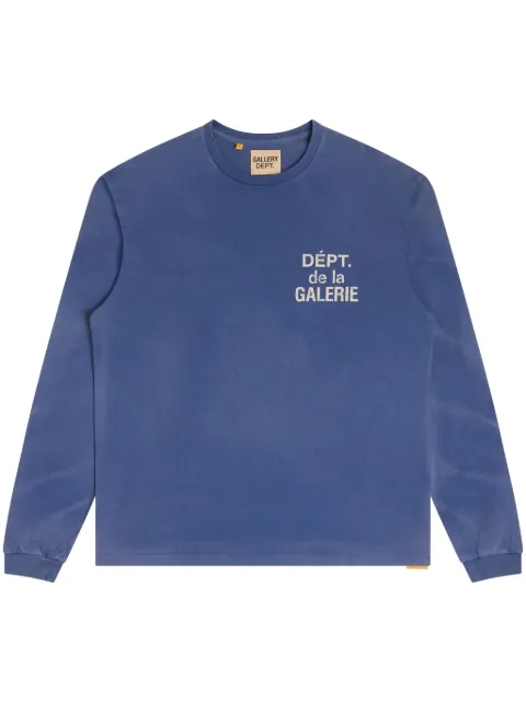 GALLERY DEPT. French sweatshirt