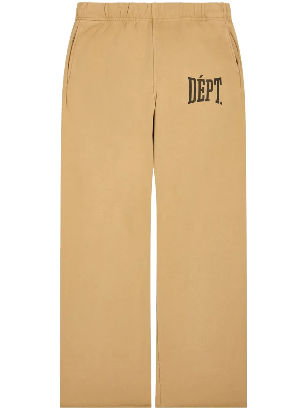 Team track pants