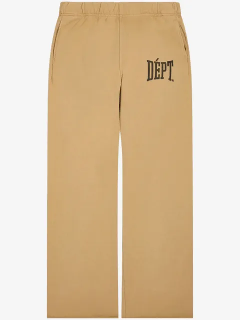 GALLERY DEPT. Team track pants