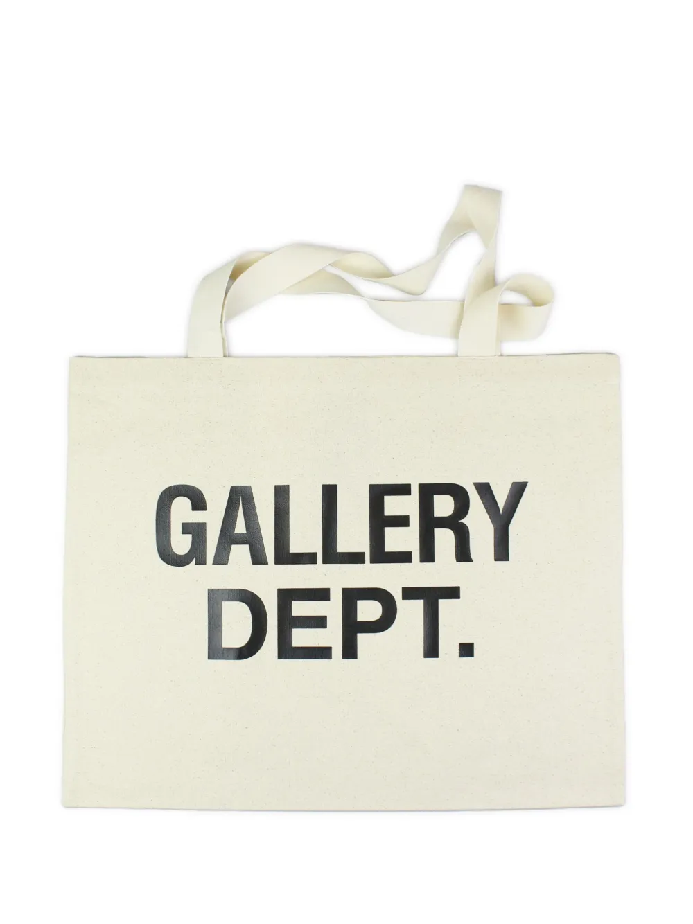 logo tote bag