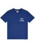 GALLERY DEPT. French T-shirt - Blue