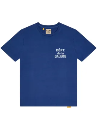 GALLERY DEPT.