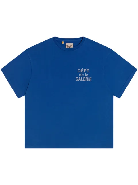 GALLERY DEPT. playera French 