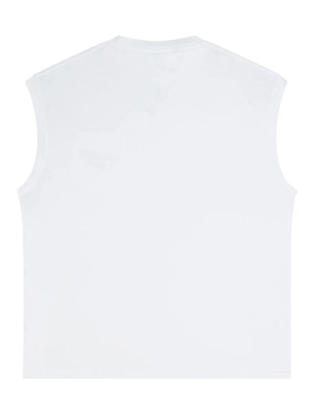 GALLERY DEPT. Augi tanktop - Wit