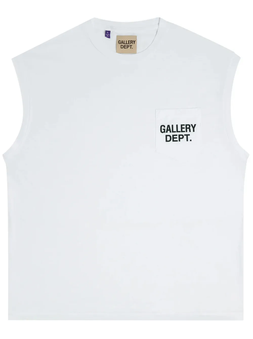 Augi tank top