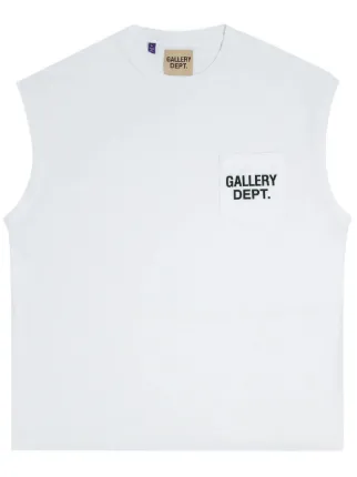 GALLERY DEPT.