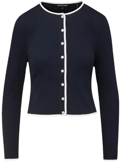 Veronica Beard Wilmer cardigan