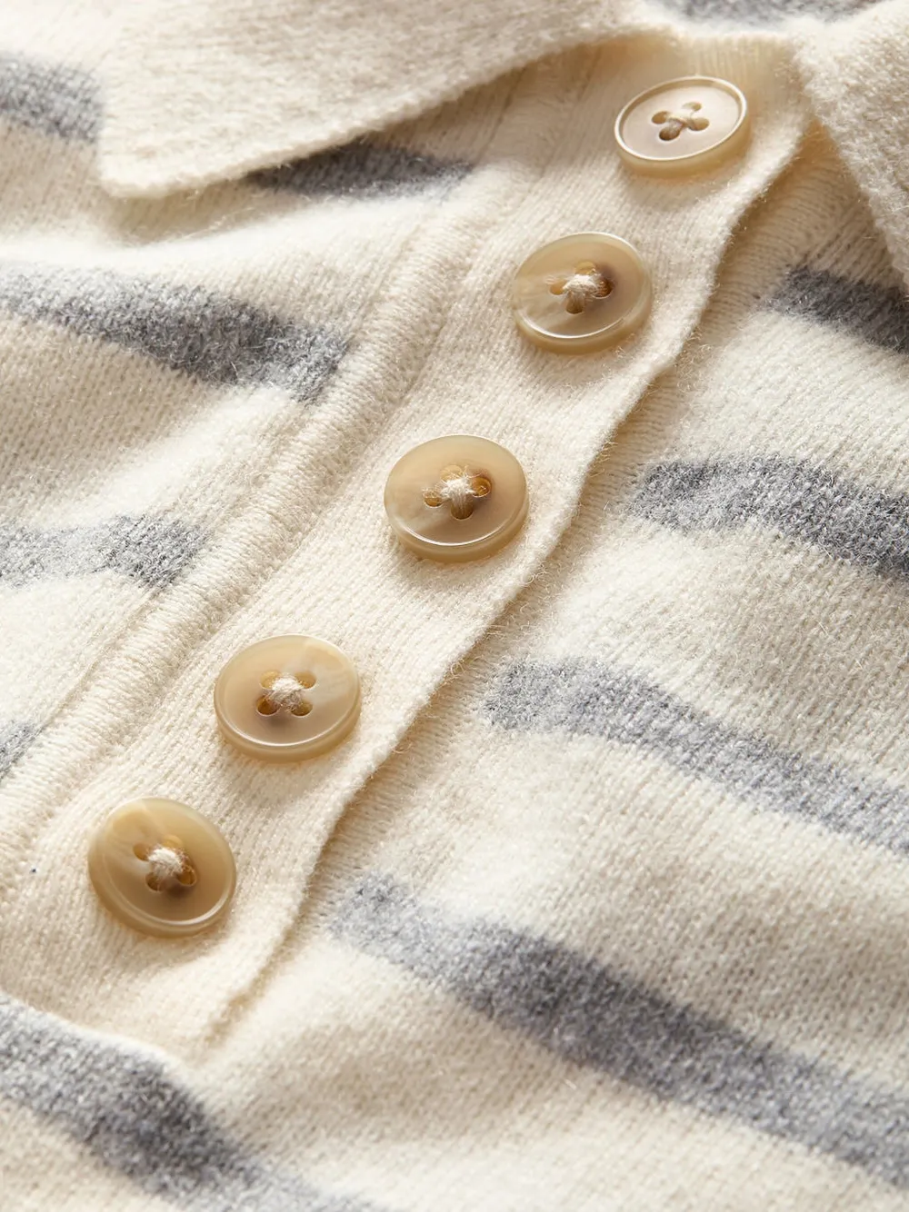Veronica Beard Brandt polotop Beige