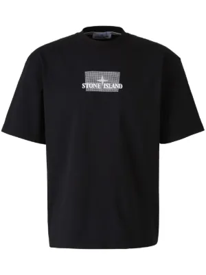 Stone Island T-Shirts for Men - Shop Now on FARFETCH