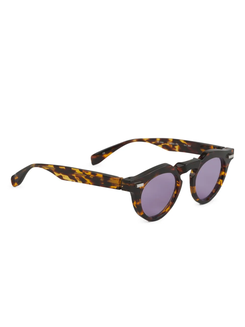 Factory900 RF-046 sunglasses - Bruin