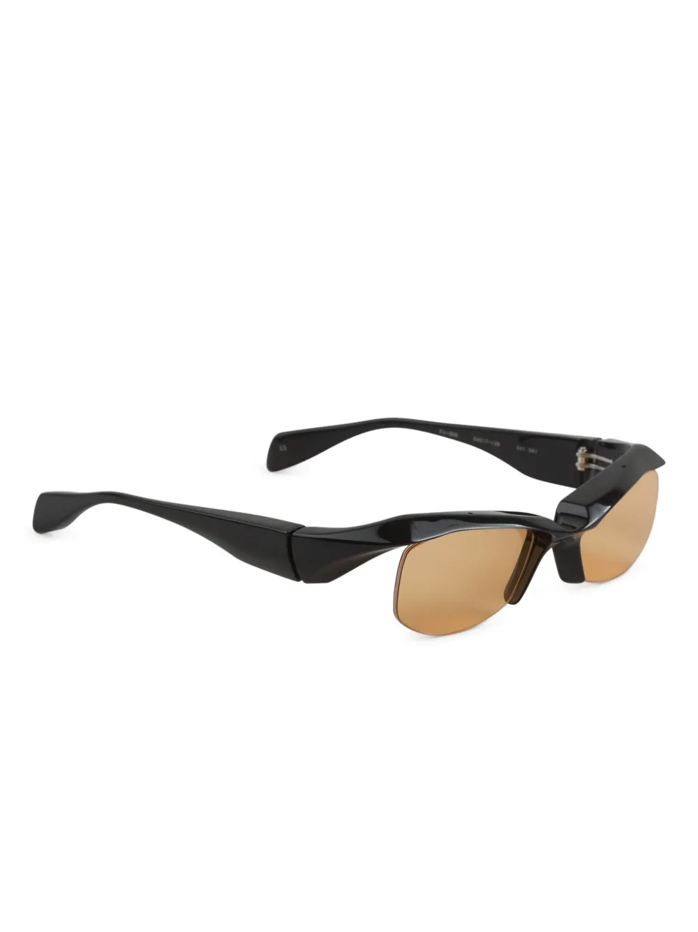 Factory900 FA-208 sunglasses - Zwart