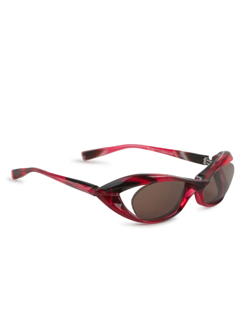 Factory900 FA-241 sunglasses - Rood