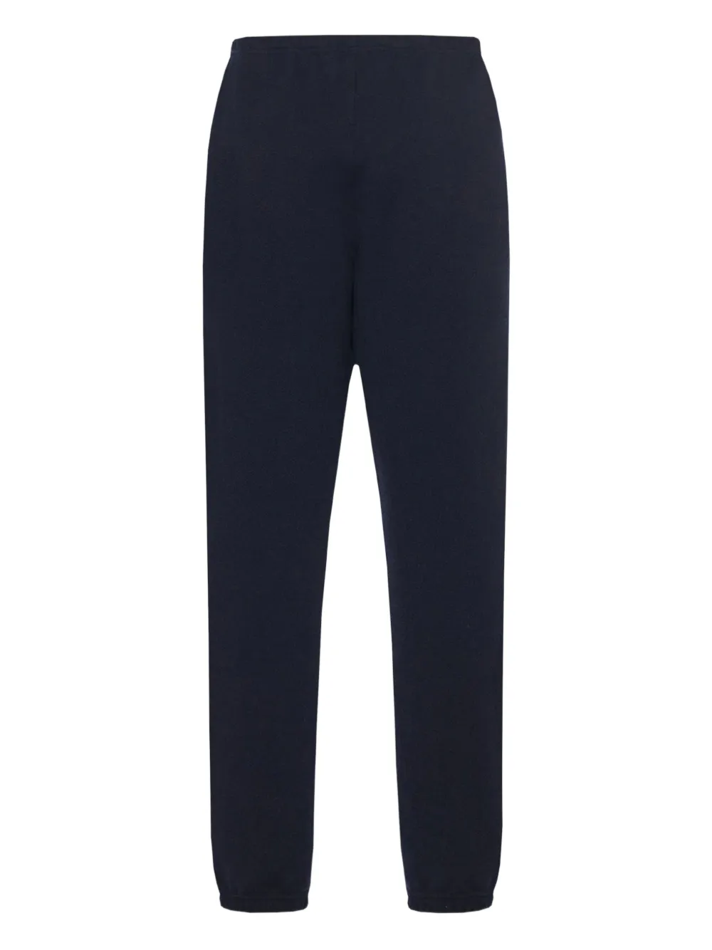 The Row Teo broek Blauw