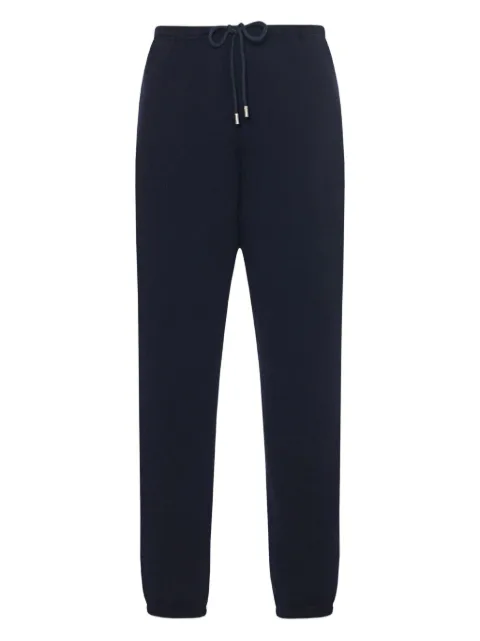 The Row drawstring lounge pants