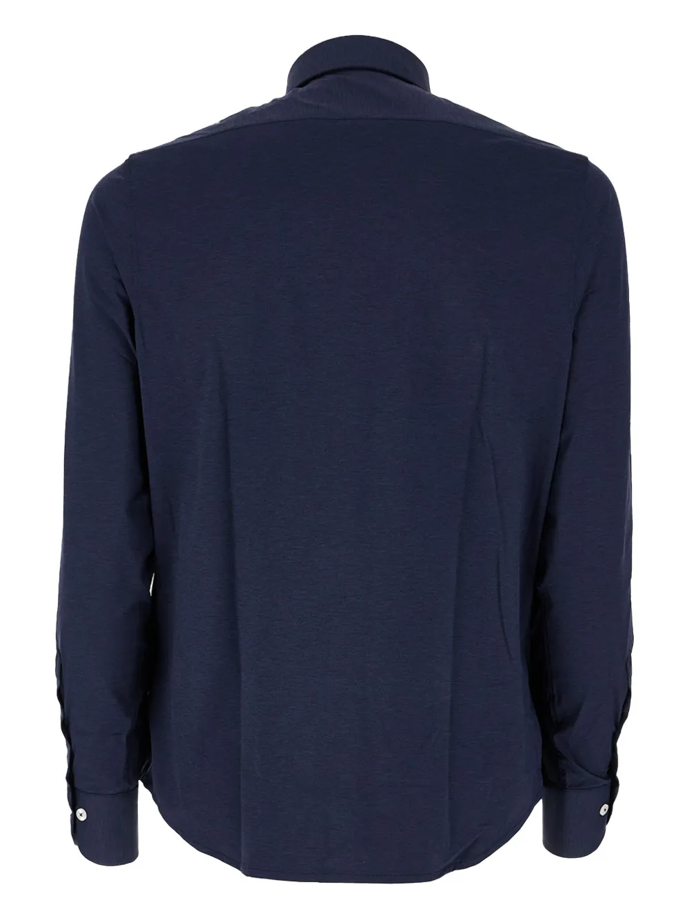 Cruna Manhattan shirt - Blauw