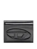 Diesel 1DR III bi-fold wallet - Black