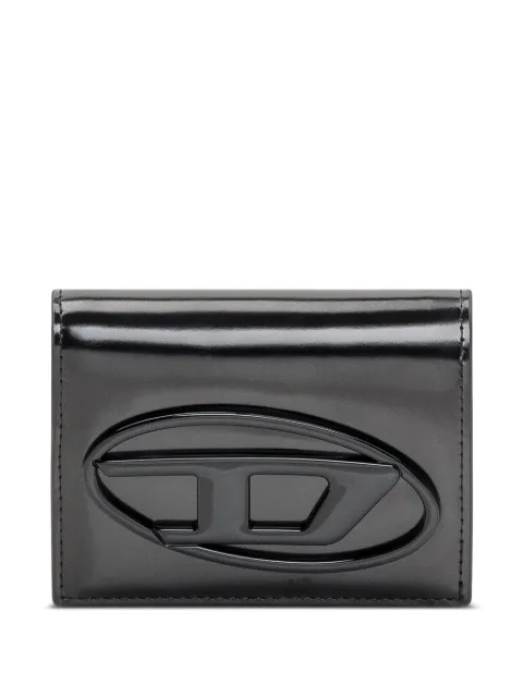 Diesel 1DR III bi-fold wallet